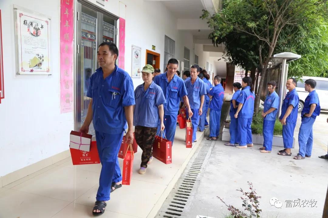 广西榴莲视频成人官网农牧集团
