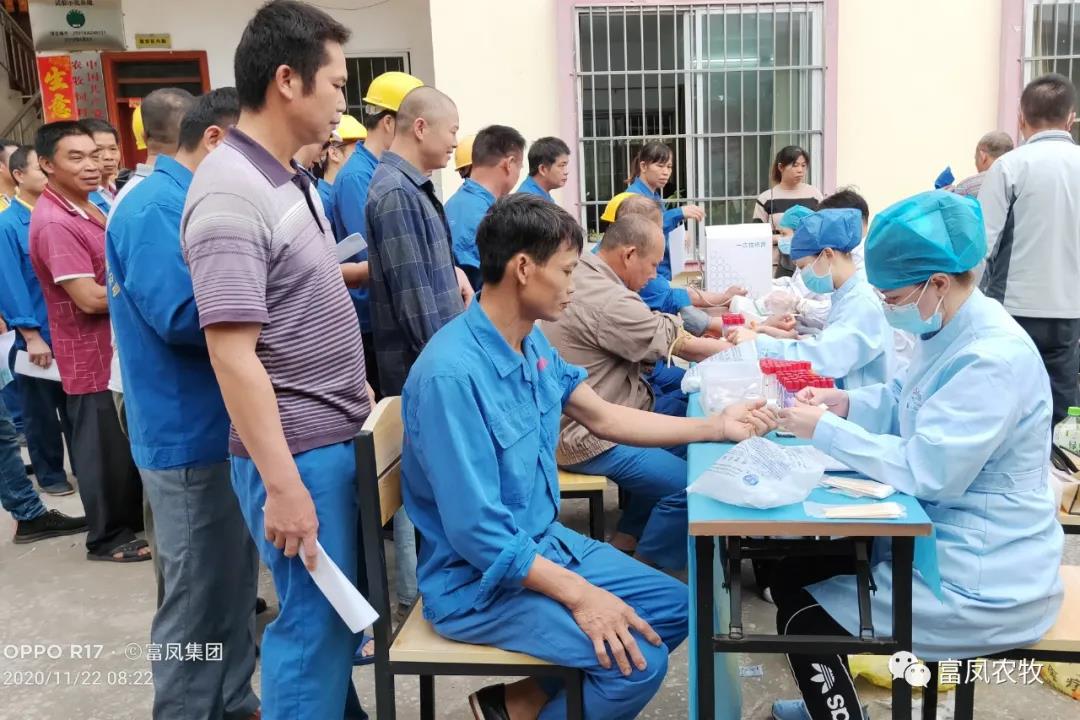 广西榴莲视频成人官网农牧集团
