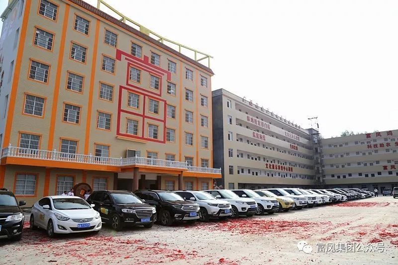 广西榴莲视频成人官网农牧集团